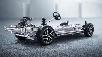 5.99萬起即可入手比亞迪秦？新車傳承極簡美學