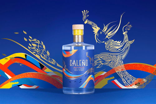 無(wú)酒精酒類(lèi) 健康飲品消費(fèi)新趨勢(shì)