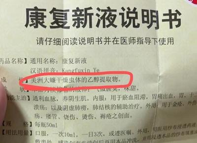 蟑螂奶，比牛奶營養高四倍的奇異飲品，能成為主流嗎？別噎著，還有酒精版！